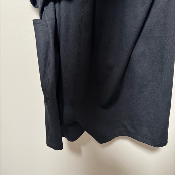 Black Gap active dress XXL - Picture 4 of 4